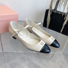 Miu Miu Shoes